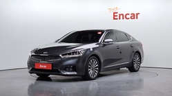 Kia K7 2017