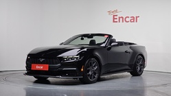 Ford Mustang 2024