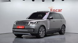 Land Rover Range Rover 2023