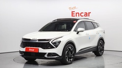Kia Sportage 2024