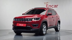 Jeep Compass 2018