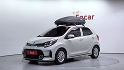 Kia morning 2020