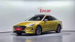 Hyundai Sonata 2019