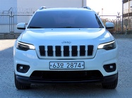 Jeep Cherokee 2018