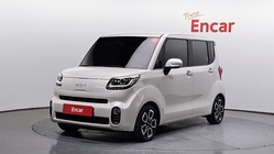 Kia RAY 2021