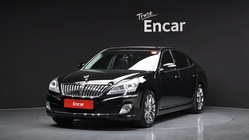 Hyundai Equus 2009