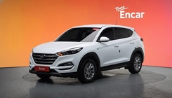 Hyundai Tucson 2015