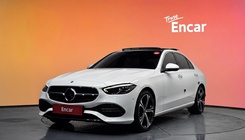 Mercedes-Benz C-Class 2023