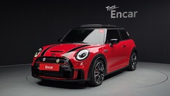 MINI Cooper 2023