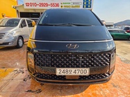 Hyundai Staria 2021