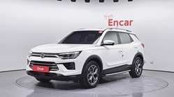 Ssangyong KORANDO 2021