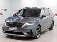 Kia Canival 2020