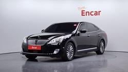 Hyundai Equus 2014
