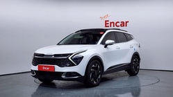 Kia Sportage 2021
