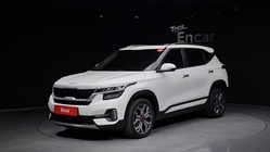 Kia Seltos 2021