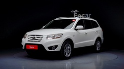 Hyundai Santa Fe 2011