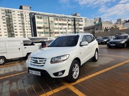 Hyundai Santa Fe 2011