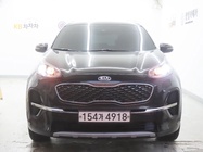 Kia Sportage 2019