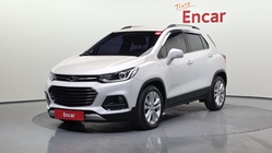 Chevrolet Trax 2017