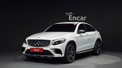 Mercedes-Benz GLC-Class 2017