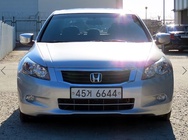 Honda Accord 2010