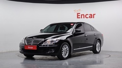Hyundai Genesis 2009