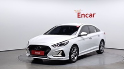 Hyundai Sonata 2018