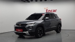 Chevrolet Trailblazer 2022