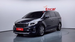 Kia Canival 2019
