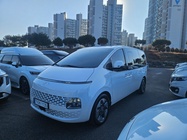 Hyundai Staria 2024