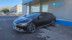 Kia EV6 2022