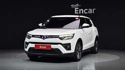 Ssangyong TIBOLI 2020