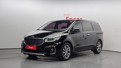 Kia Canival 2018
