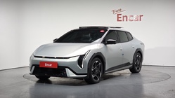 Kia EV4 2025