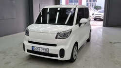 Kia RAY 2021