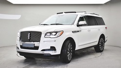 Lincoln Navigator 2023