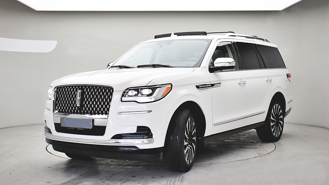 Lincoln Navigator 2023