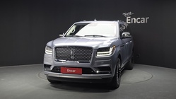 Lincoln Navigator 2021