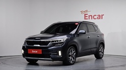 Kia Seltos 2021