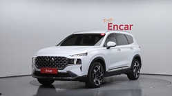 Hyundai Santa Fe 2023