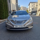 Hyundai Sonata 2009