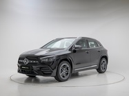 Mercedes-Benz GLA-Class 2025