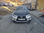 Lexus GS 2012