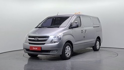 Hyundai Starex 2013