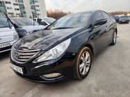 Hyundai Sonata 2012