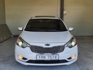 Kia K3 2013