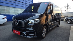 Mercedes-Benz Sprinter 2024