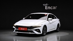 Hyundai Avante 2023