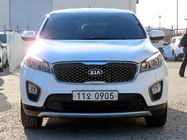 Kia Sorento 2015