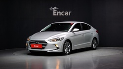 Hyundai Avante 2017